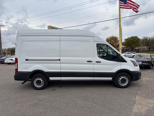 2020 Ford Transit-250 Base