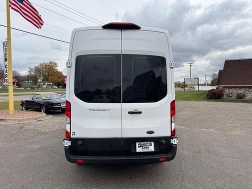 2020 Ford Transit-250 Base