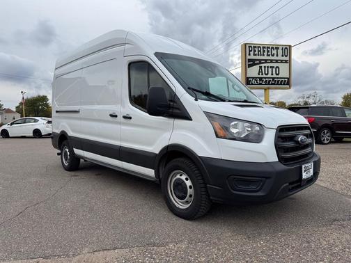 2020 Ford Transit-250 Base