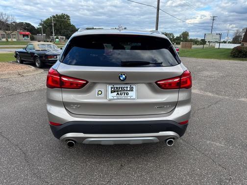 2022 BMW X1 xDrive28i