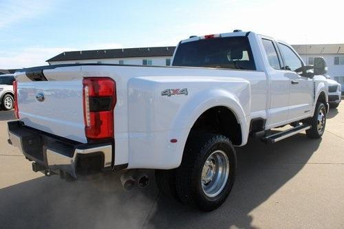 2023 Ford F-350 XLT