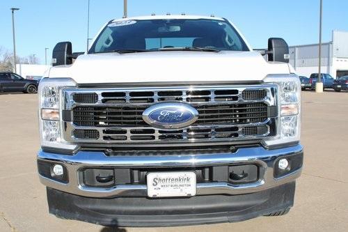 2023 Ford F-350 XLT