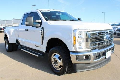 2023 Ford F-350 XLT