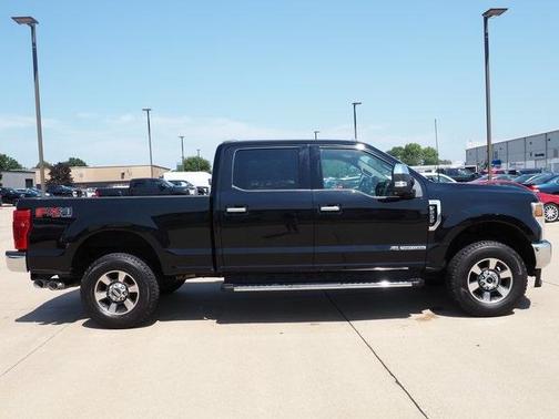 2022 Ford F-250 XLT