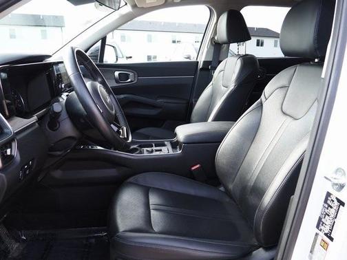 2022 Kia Sorento X-Line EX
