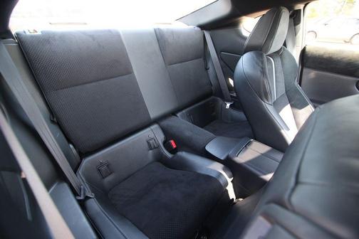 Red Clearcoat Metallic 2022 Toyota GR86 Premium