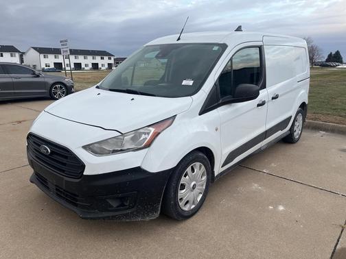 2020 Ford Transit Connect XL