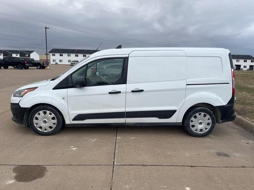 2020 Ford Transit Connect XL