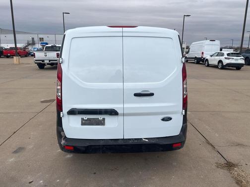 2020 Ford Transit Connect XL