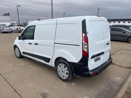2020 Ford Transit Connect XL
