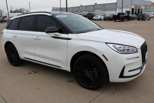 2024 Lincoln Corsair Reserve