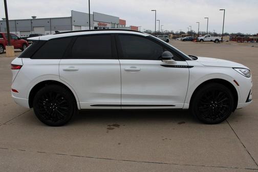 2024 Lincoln Corsair Reserve