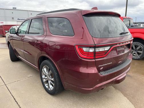 2020 Dodge Durango GT