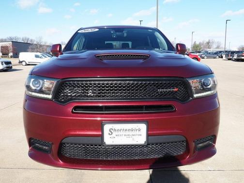 2020 Dodge Durango GT