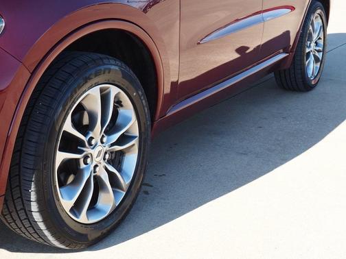 2020 Dodge Durango GT