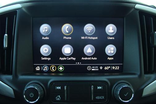 Summit White 2023 GMC Terrain SLT