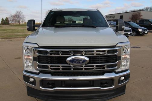 2025 Ford F-250 XLT
