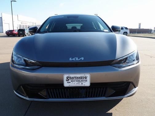 2022 Kia EV6 Wind