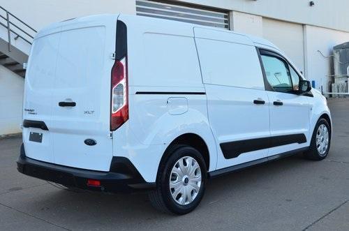 2019 Ford Transit Connect XLT