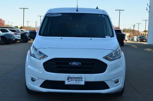 2019 Ford Transit Connect XLT