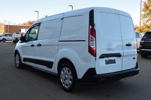 2019 Ford Transit Connect XLT