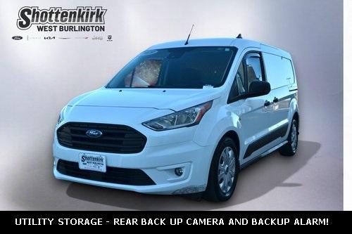 2019 Ford Transit Connect XLT