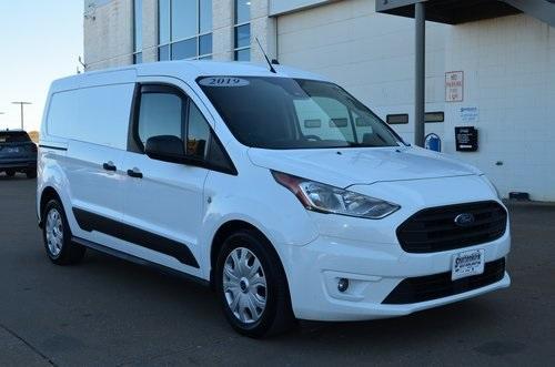 2019 Ford Transit Connect XLT