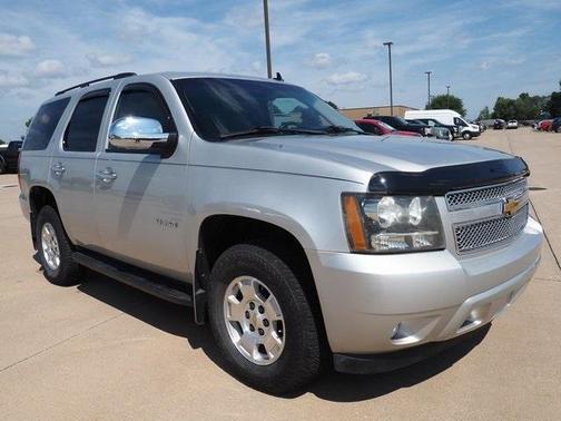 2010 Chevrolet Tahoe LT