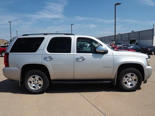 2010 Chevrolet Tahoe LT