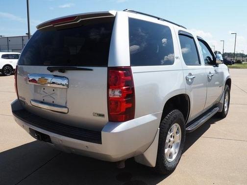 2010 Chevrolet Tahoe LT