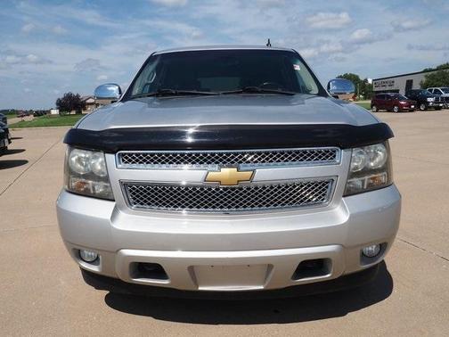 2010 Chevrolet Tahoe LT