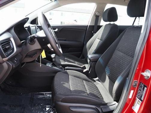 2019 Kia Rio S