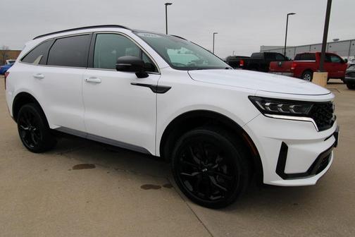 2021 Kia Sorento SX