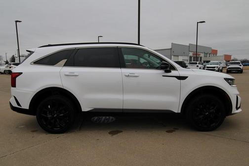 2021 Kia Sorento SX