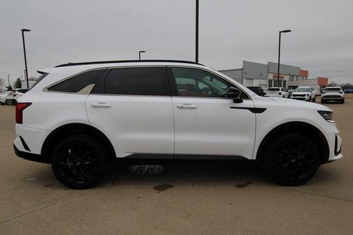 2021 Kia Sorento SX