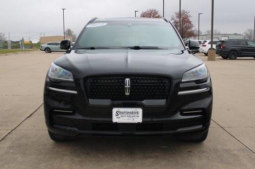 2023 Lincoln Aviator Reserve AWD