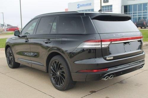 2023 Lincoln Aviator Reserve AWD