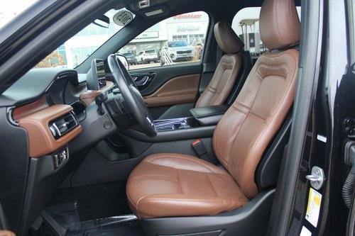 2023 Lincoln Aviator Reserve AWD