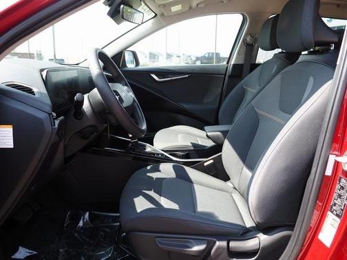 2023 Kia Niro LX