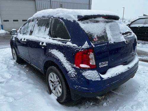 2013 Ford Edge SE