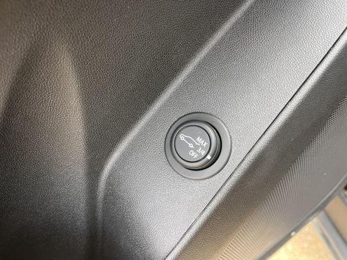 Mosaic Black Metallic 2022 Chevrolet Equinox RS