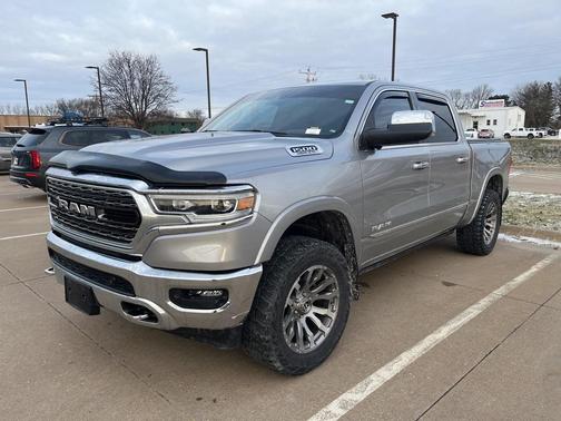 2022 RAM 1500 Limited