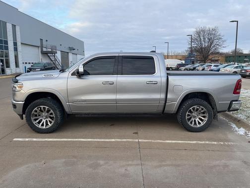 2022 RAM 1500 Limited