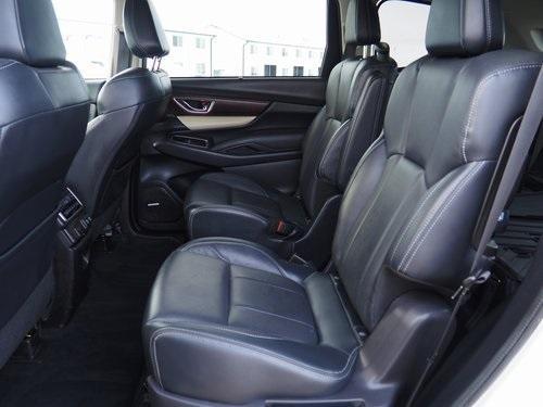 2022 Subaru Ascent Touring 7-Passenger