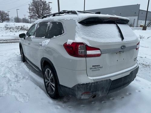2022 Subaru Ascent Touring 7-Passenger