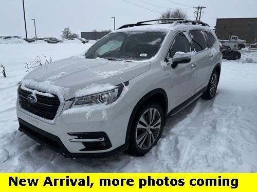 2022 Subaru Ascent Touring 7-Passenger