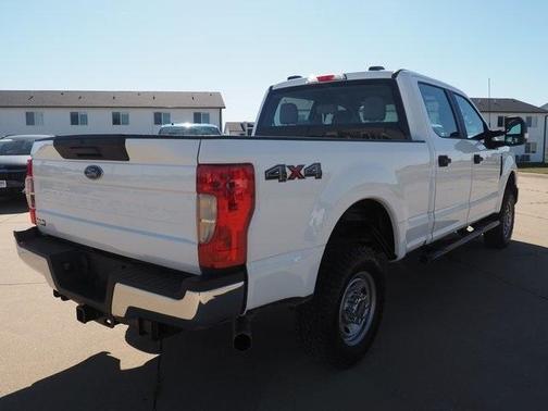 2022 Ford F-350 XL