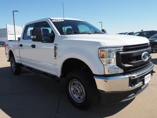 2022 Ford F-350 XL