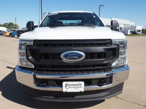 2022 Ford F-350 XL