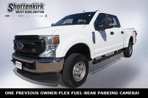 2022 Ford F-350 XL